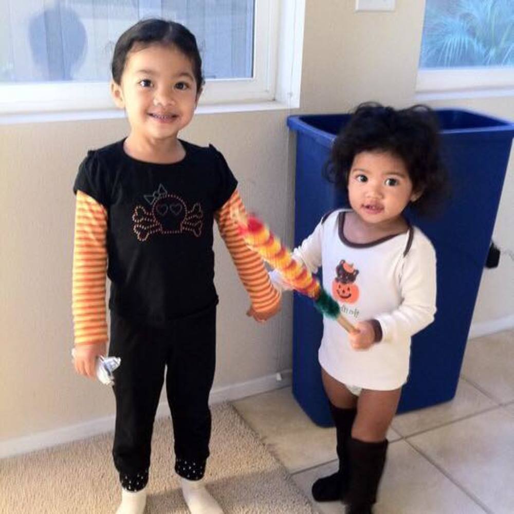 Meet your Posher, Gennifer